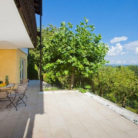 Residenz Cheval Messe Fn Villa Равенсбург Екстериор снимка