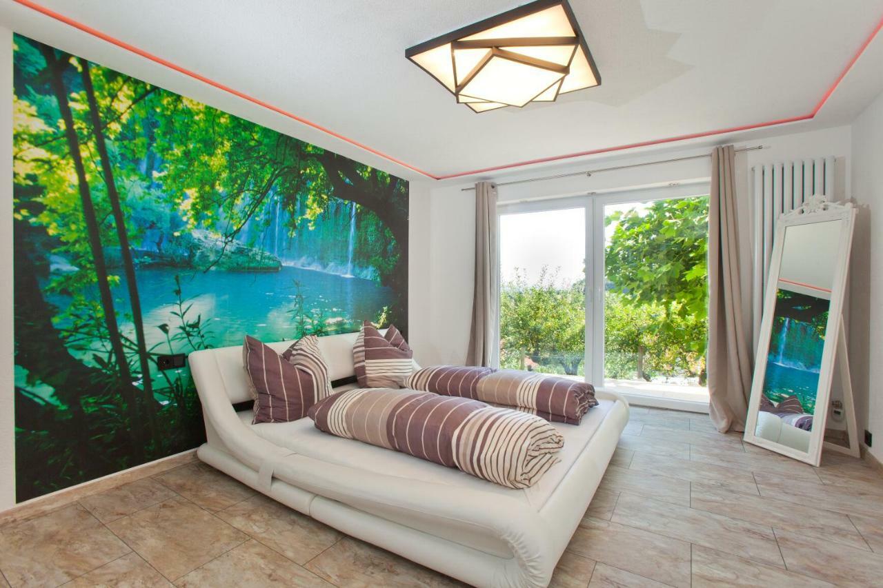 Residenz Cheval Messe Fn Villa Равенсбург Екстериор снимка